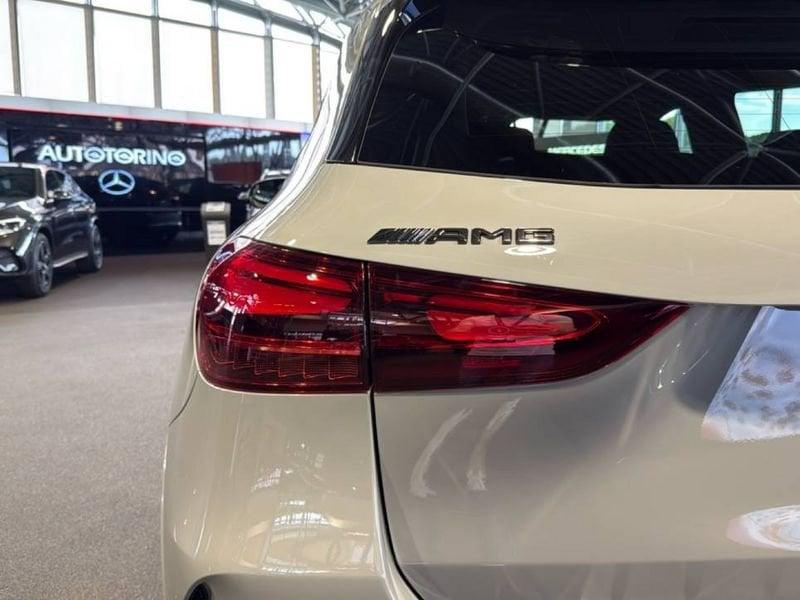 Mercedes-Benz GLA 35 AMG Premium Plus