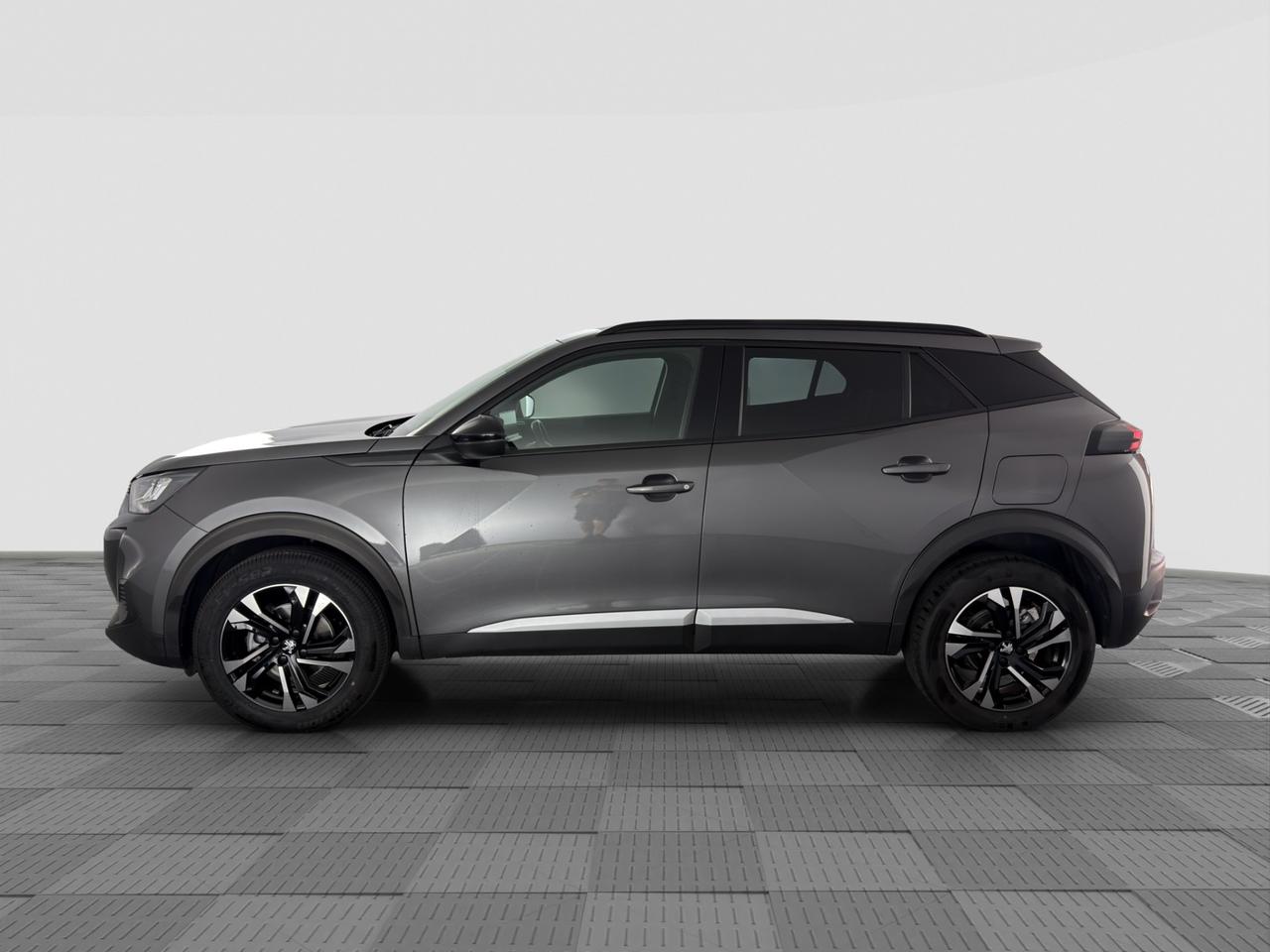 PEUGEOT 2008 2ª serie 2008 PureTech 100 S&S Allure Pack