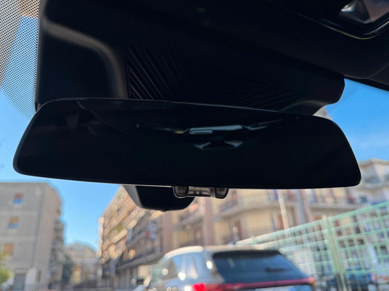 BMW 118D M SPORT PRO 150CV STEPTRONIC TETTO APRIBILE