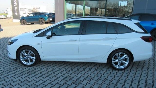 Opel Astra 1.5 CDTI 105 CV S&S Sports Tourer Business Elegance