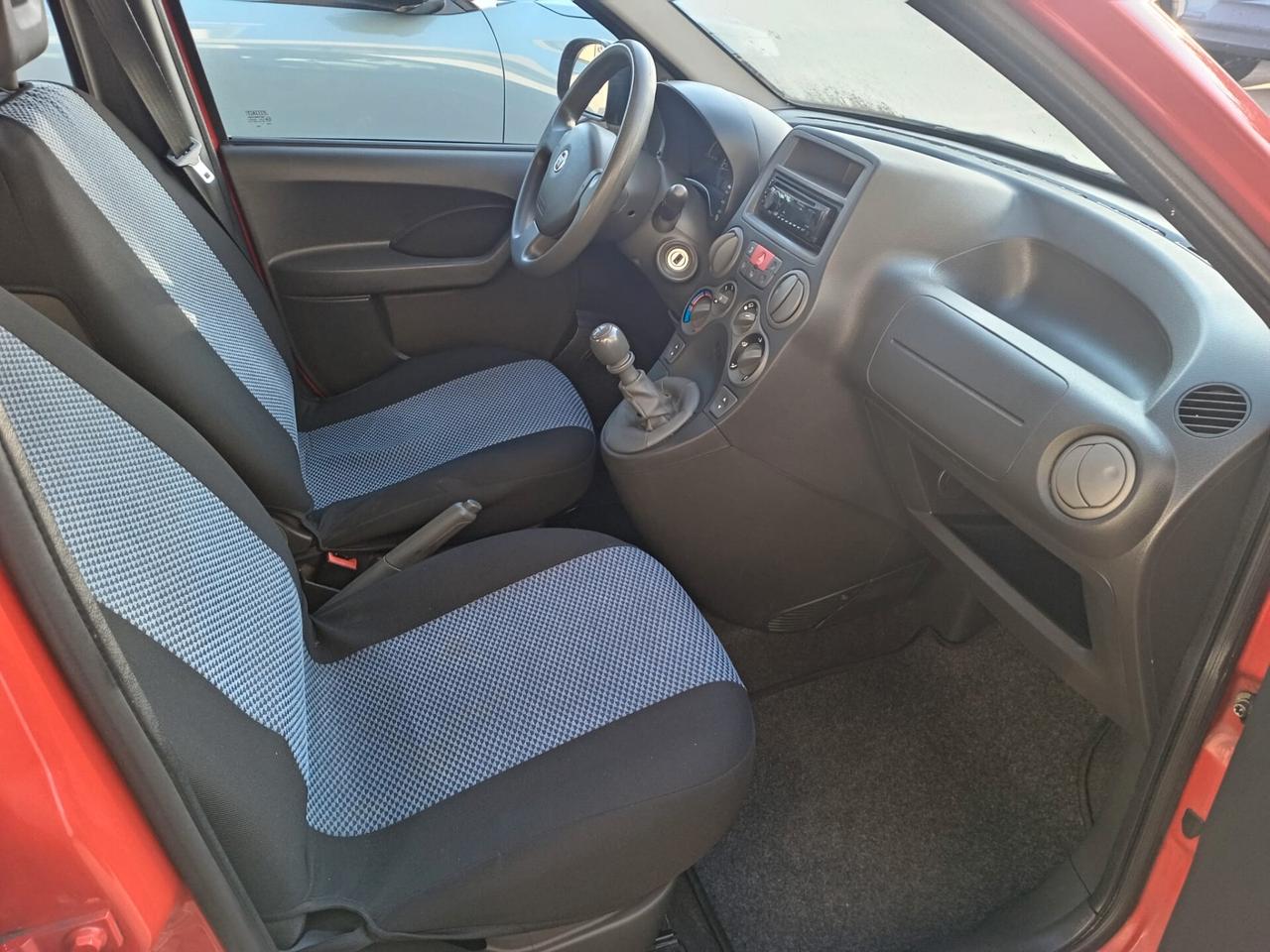 Fiat Panda 1.2 Active