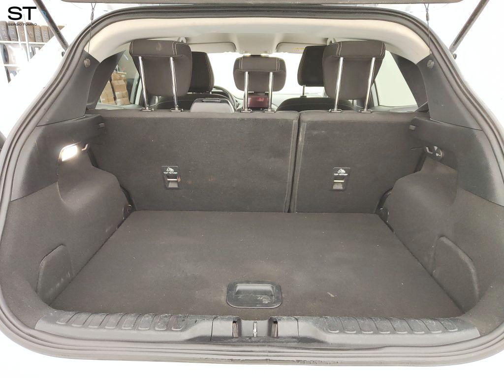 FORD Puma '19-> - Puma 1.0 EcoBoost Hybrid 125 CV S&S ST-Line