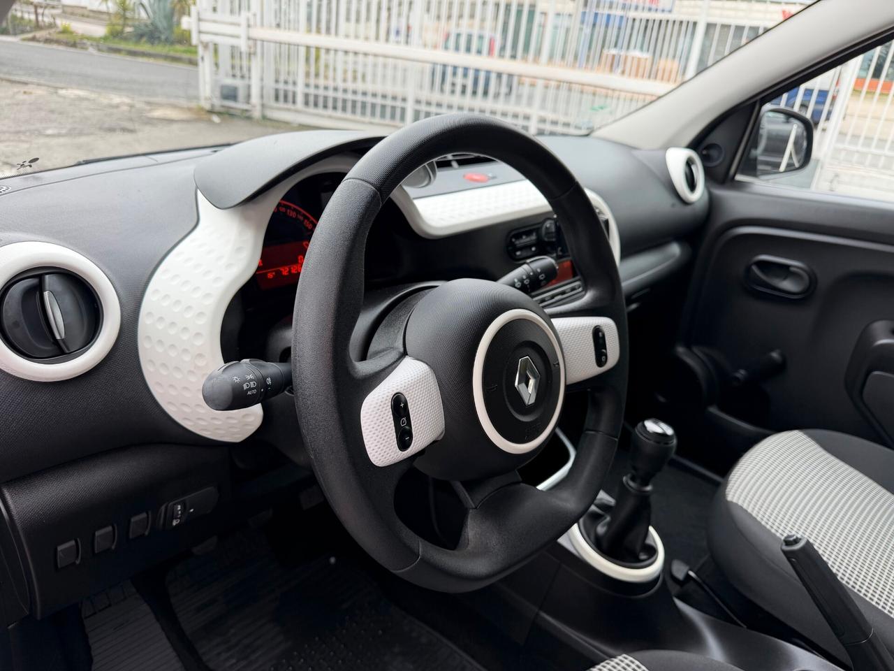 Renault Twingo SCe 65CV Intens 2019 LED