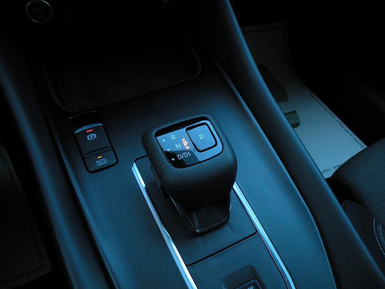 NISSAN QASHQAI MHEV 158 CV N-Connecta 2023