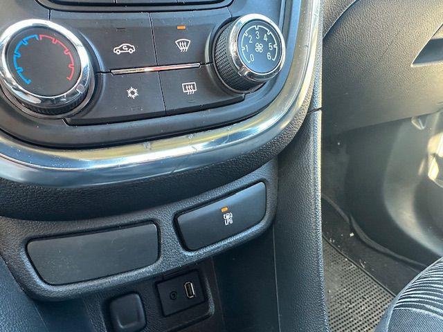 OPEL Mokka 1.4 Turbo GPL Tech 140CV 4x2 Cosmo