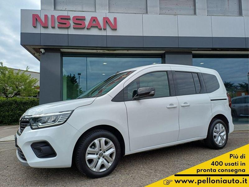 Renault Kangoo 1.5 blue dci 115cv edc AUTOCARRO N1 IVA ESCLUSA