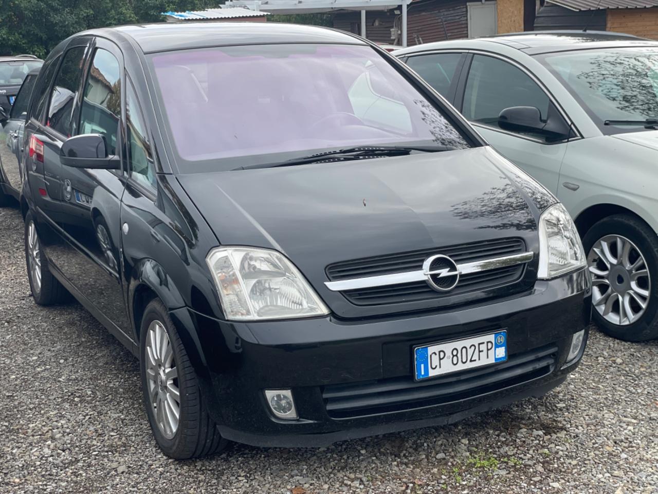 Opel Meriva 1.6 16V Enjoy