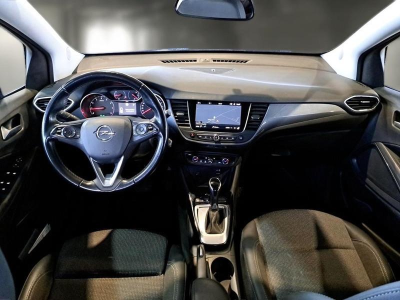 OPEL CROSSLAND 1.5 DIESEL 120 CV ELEGANCE SES AT6 CROSSOVER