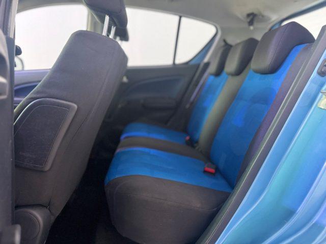 OPEL Agila 1.0 12V 65CV Enjoy