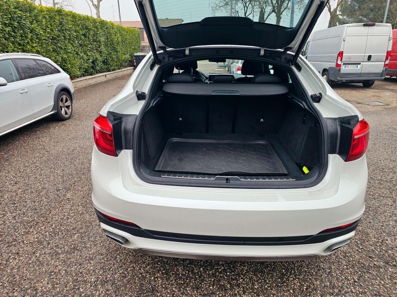 Bmw X6 xDrive30d 249CV Msport