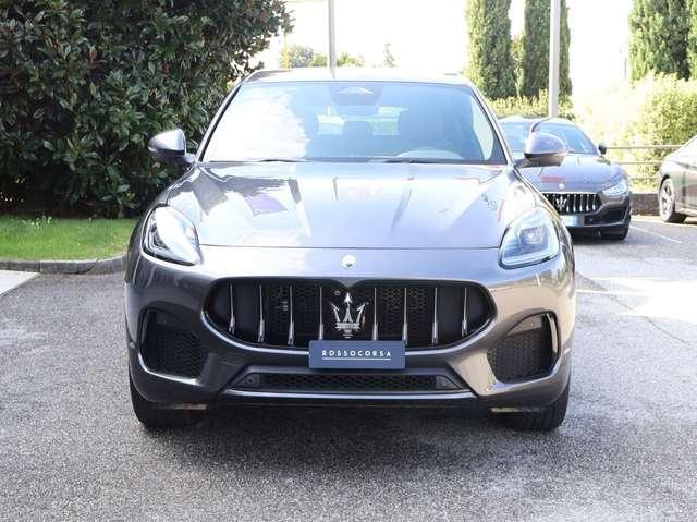 Maserati Grecale GT Hybrid 300 CV