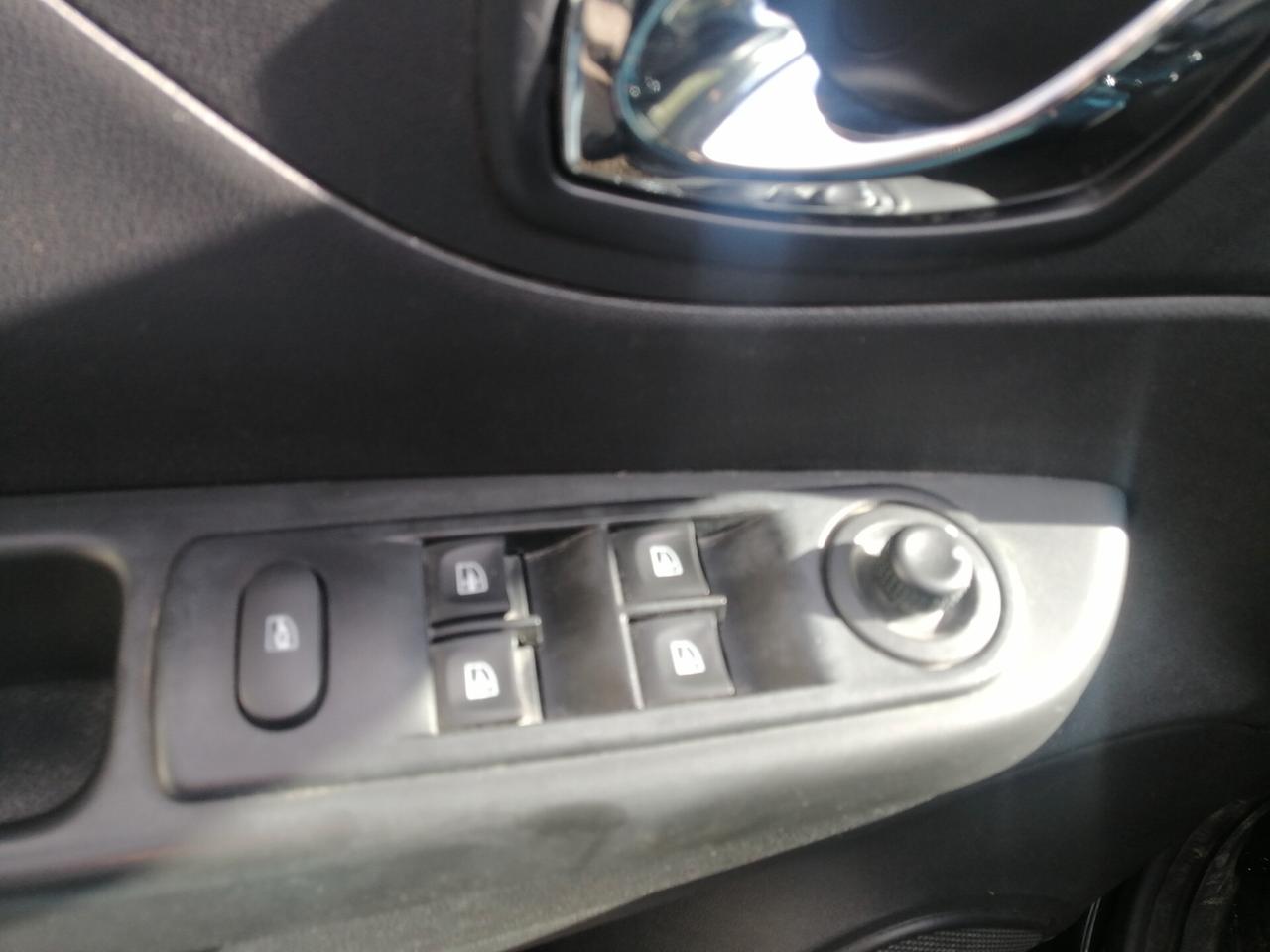 Renault Captur dCi 8V 90 CV Start&Stop Energy Zen