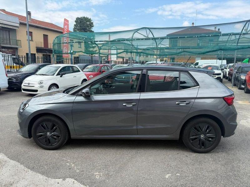 Skoda Fabia 1.0 TSI EVO 95 CV Style