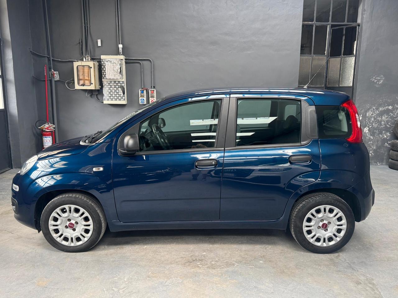 Fiat Panda 1.2 EasyPower Easy