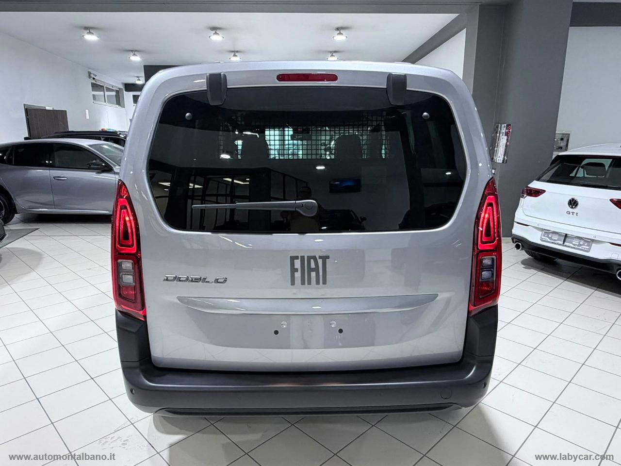FIAT Dobl? S3 1.5 BlueHdi 130CV Combi N1