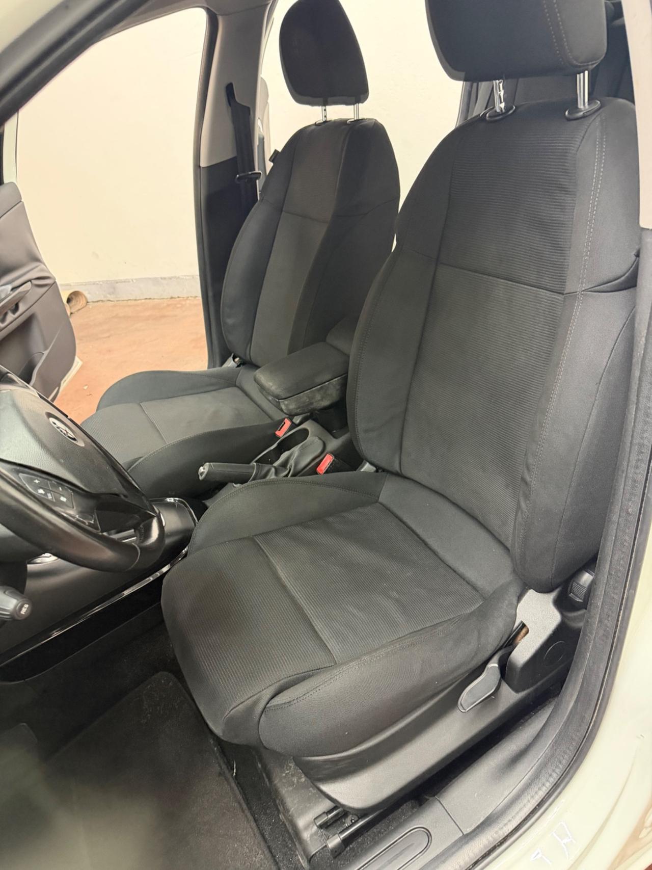 Alfa Romeo Giulietta 1.4 Turbo 120 CV GPL
