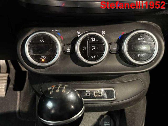 FIAT 500 X 2015 - X 1.6 mjt Cross 4x2 120cv