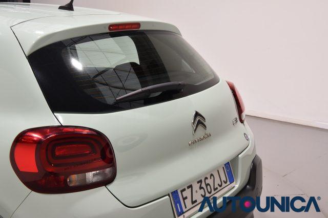 CITROEN C3 1.5 BLUEHDI 100CV FEEL