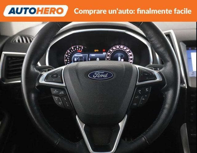FORD Edge 2.0 TDCI 210 CV AWD S&S Powershift ST Line