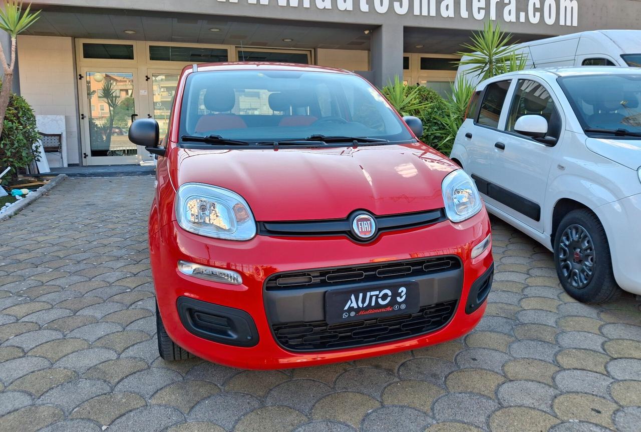 Fiat Panda 1.2 Lounge " Perfetta KM 28.000!