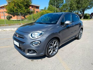 Fiat 500X 1.0 t3 Sport 120cv