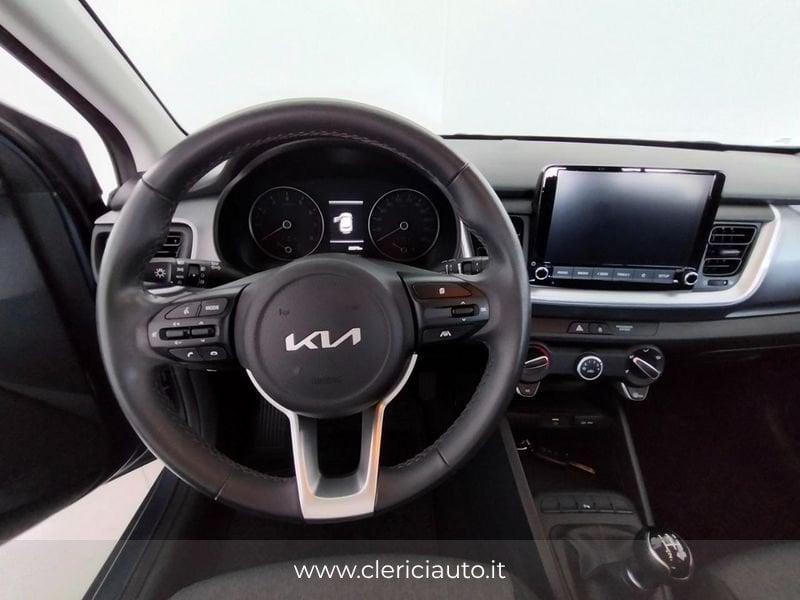Kia Stonic 1.2 DPI Urban