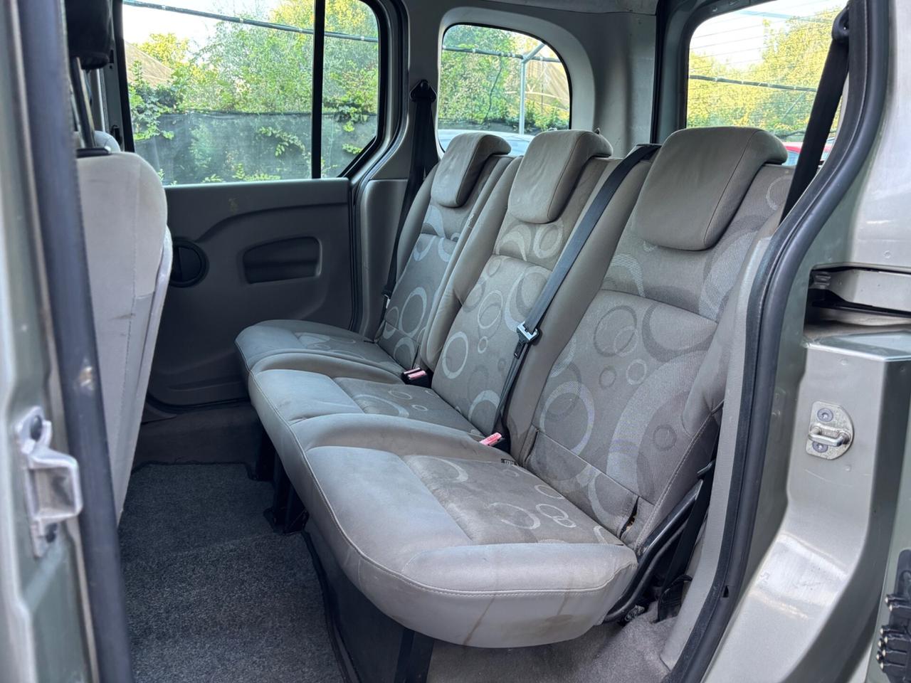 Renault Kangoo 1.6 GPL 5 porte OK NEOPATENTATI