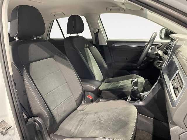 Volkswagen T-Roc 2.0TDI 116CV Style - NEOPATENTATI