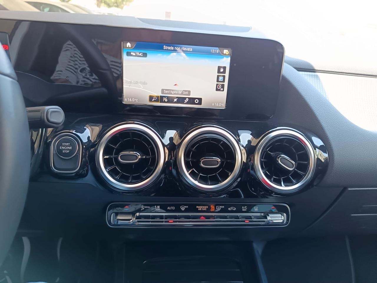 Mercedes-benz GLA 250 GLA 250 e EQ-Power Automatic Sport
