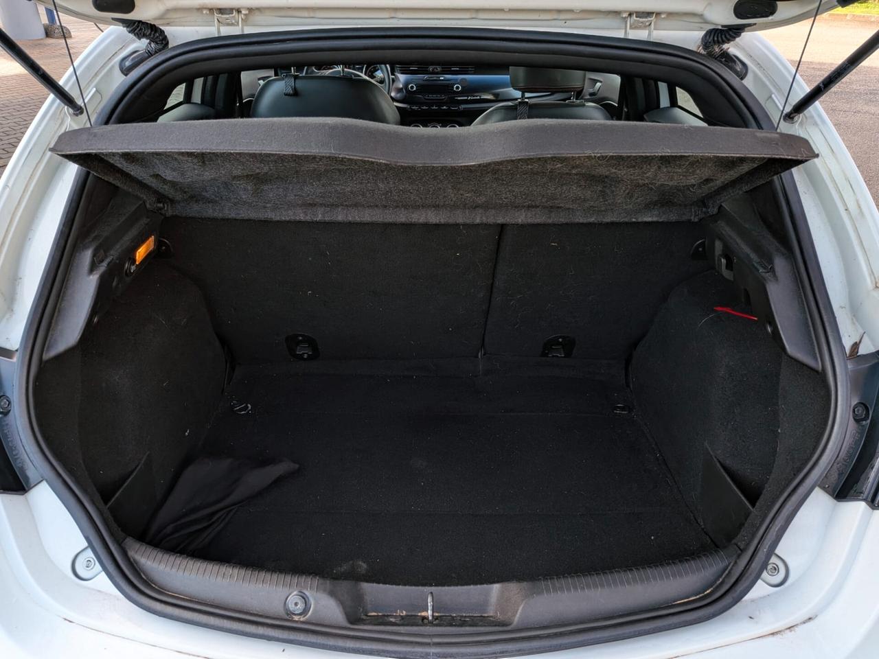 Alfa Romeo Giulietta 1.4 Turbo MultiAir Exclusive