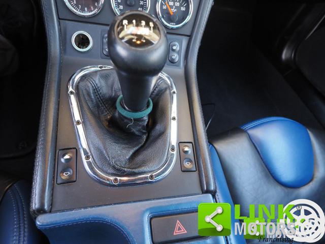 BMW Z3 M COUPE' ASI