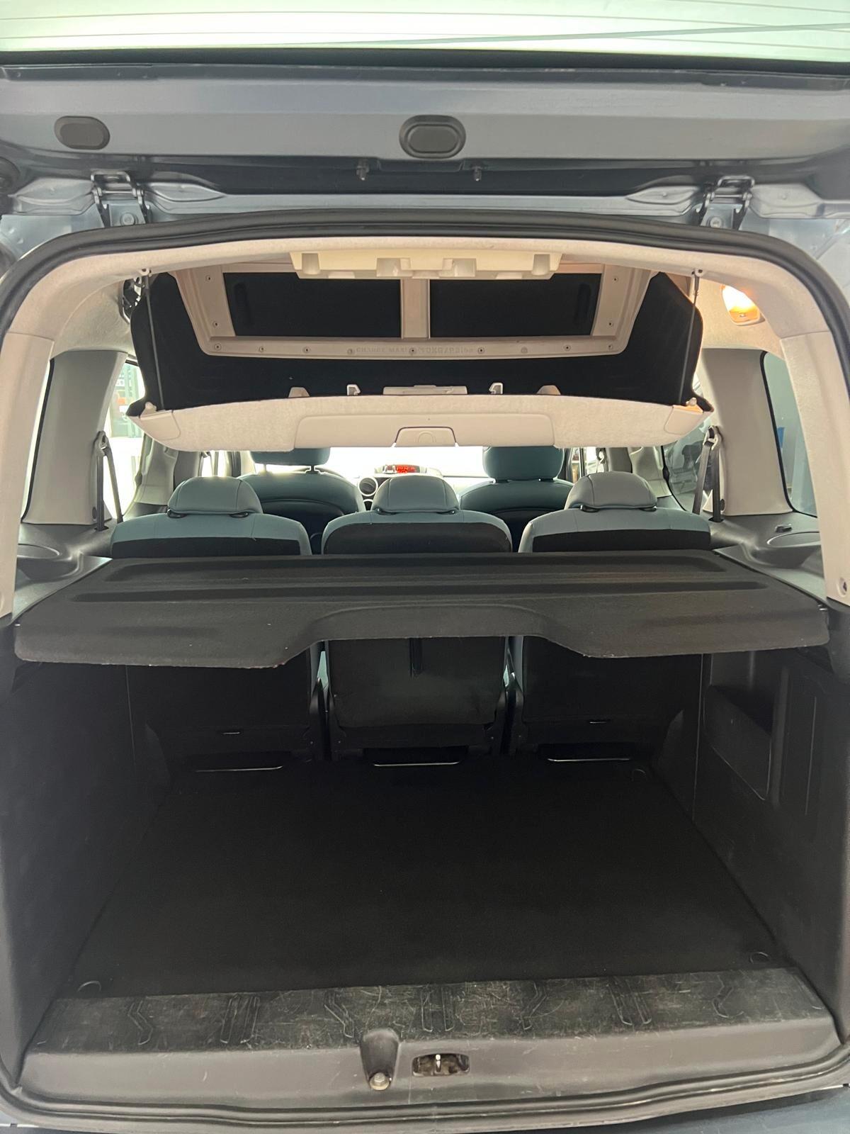 Citroen Berlingo Multispace 1.6 HDi 90 XTR