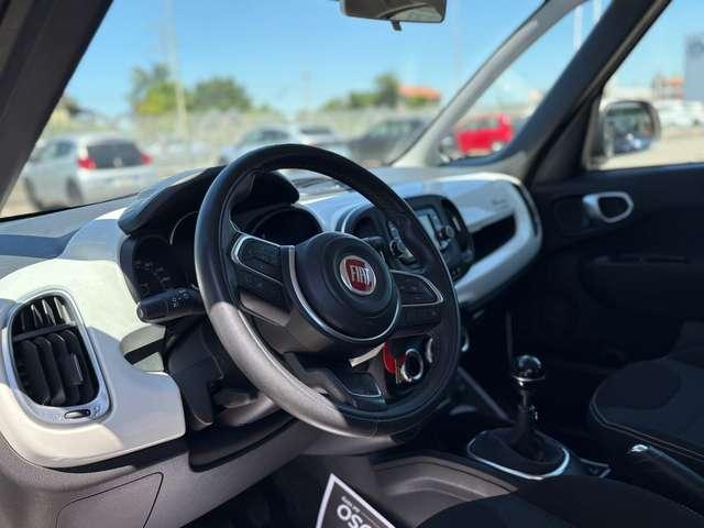 Fiat 500L 500L 1.4 T-Jet 120 CV GPL Lounge