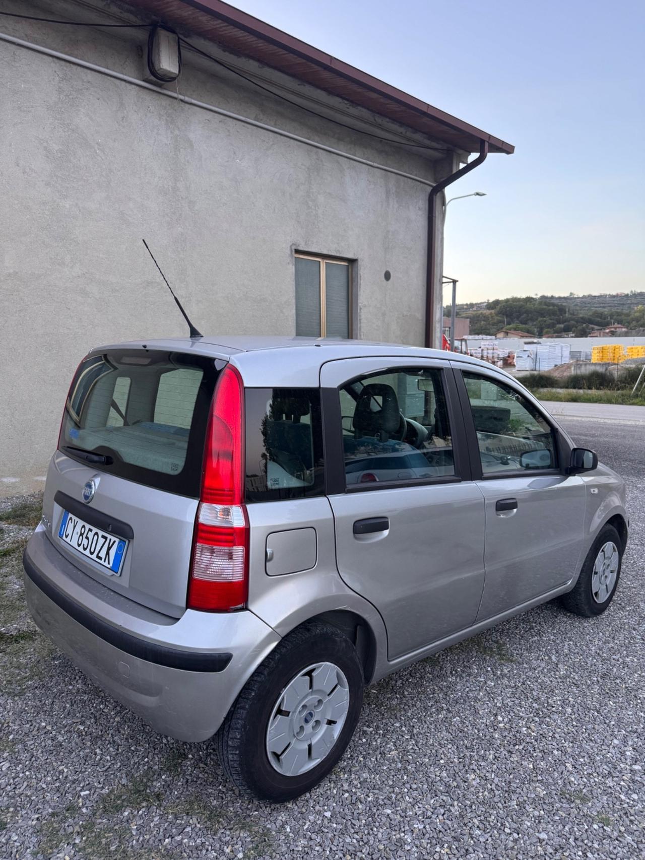 Fiat Panda 1.1 Active 75.000KM!!