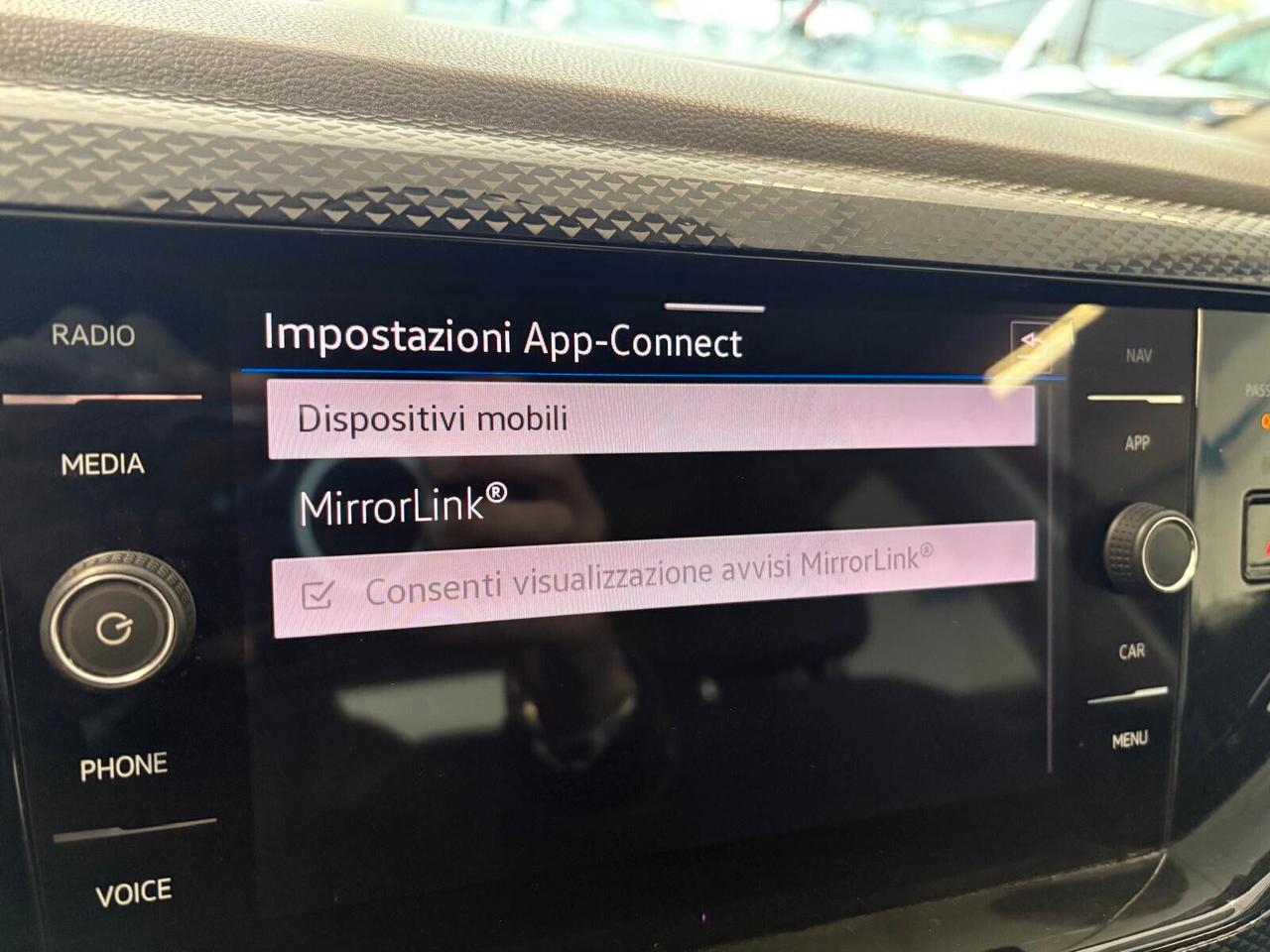 Volkswagen Polo LIFE 1.0 TSI 95 CV UNICO PR.