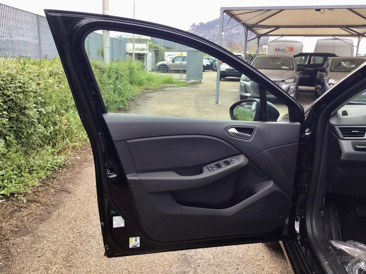 Renault Clio TCe 90 CV Evolution KM 0