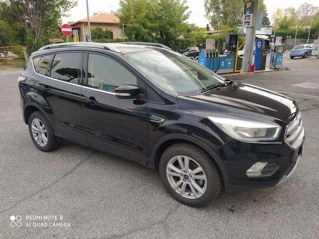 Ford Kuga Kuga II 1.5 ecoboost Business s