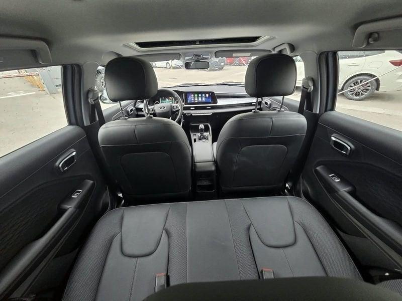 DR AUTOMOBILES dr 3.0 1.5 S2