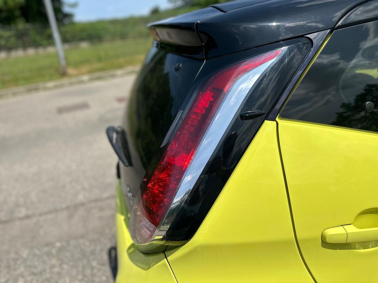 Toyota Aygo X Cite 1.0 VVT-i #5861