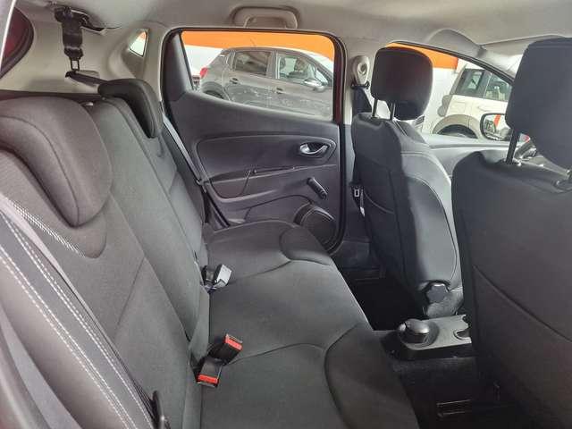 Renault Clio Clio 0.9 tce energy Duel2 Gpl 90cv my18