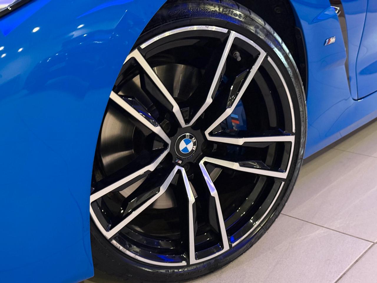 Bmw Z4 sDrive20i Msport/Guida a destra