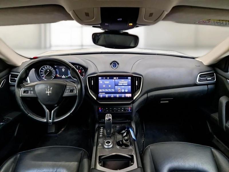 MASERATI GHIBLI 2.0 330 CV 48V MHEV GT AUTO 4 PORTE BERLINA