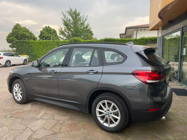 BMW X1 sDrive18d Business Advantage Automatico