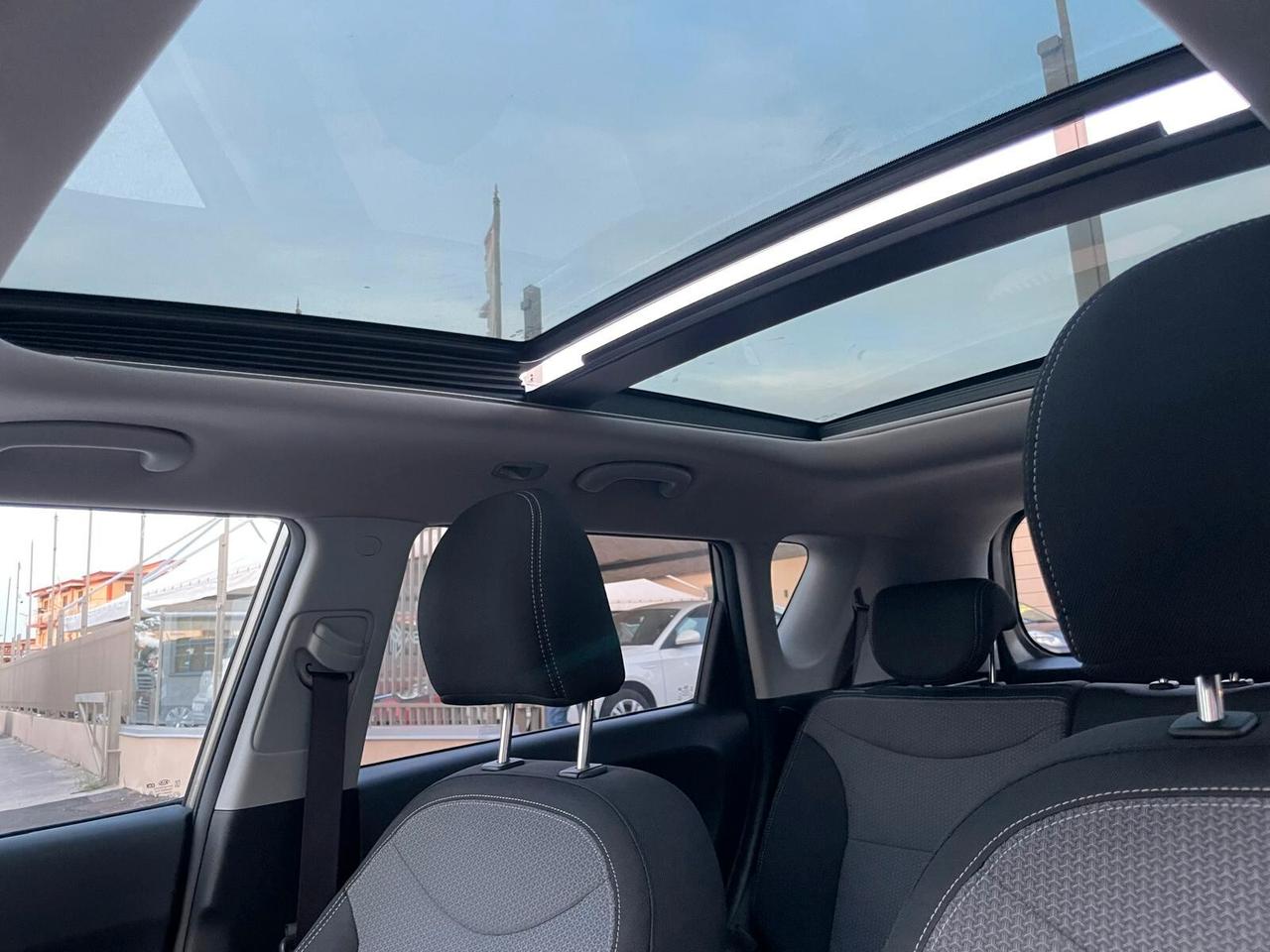 Kia Soul LIMITED AUTOMAICA