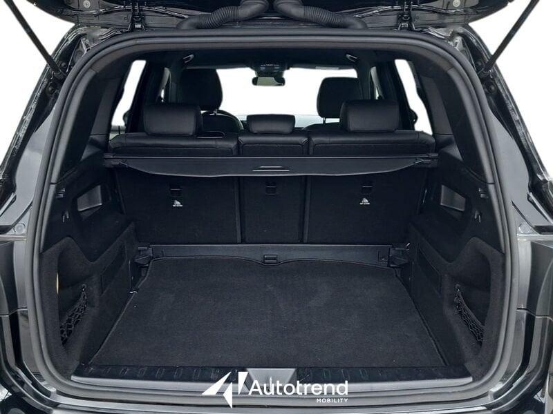 Mercedes-Benz GLB 180 d 116 CV Automatica NAVI LED Business Extra