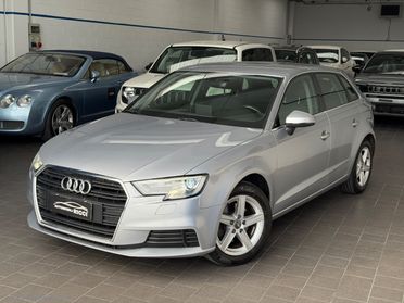 AUDI A3 SPB 35 TFSI S tronic 110.700KM