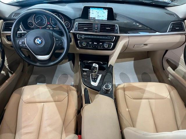 BMW 320 D Gran Turismo Business Advantage auto * 84 000 KM *