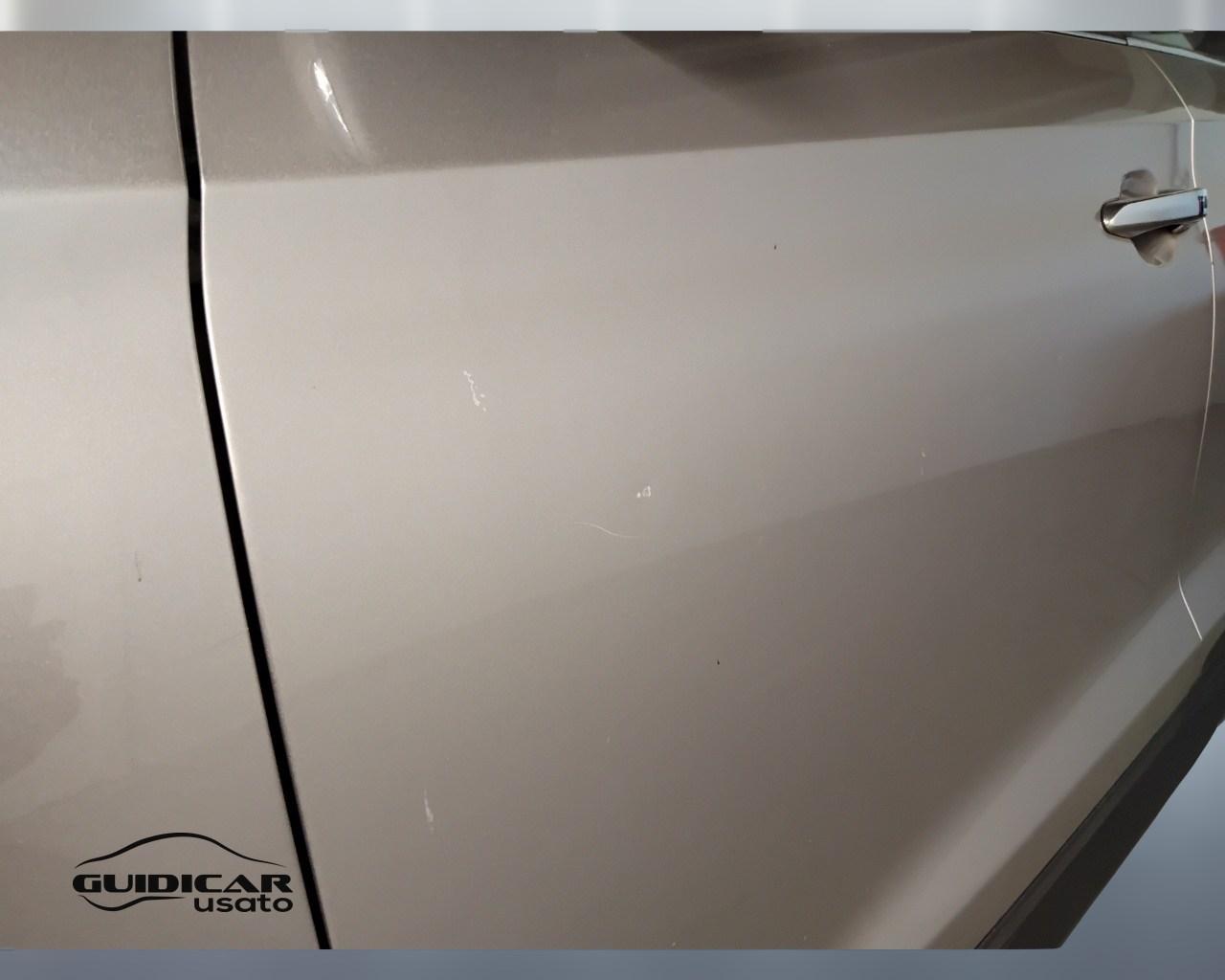 HYUNDAI Tucson II 2015 - Tucson 1.7 crdi Xpossible 2wd 115cv