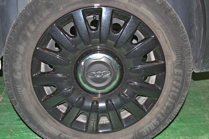 FIAT 500L - MY21 CONNECT 1.3 multijet 95cv