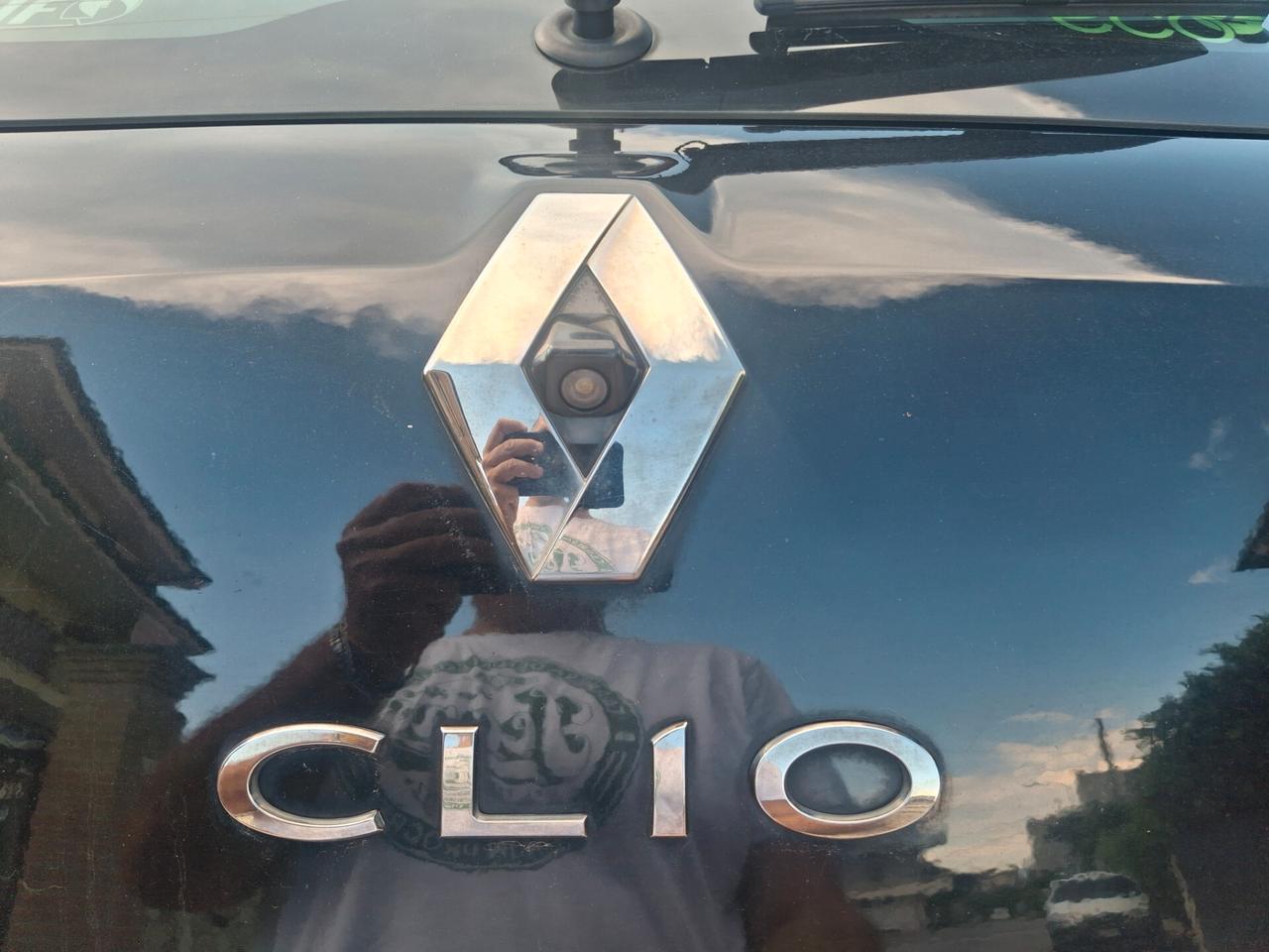 Renault Clio dCi 8V 90CV EDC Start&Stop 5 porte automatica modello full